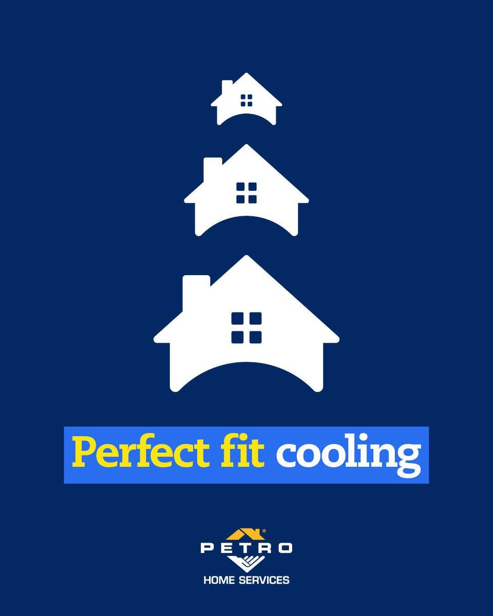 Petro Home Services tweet media