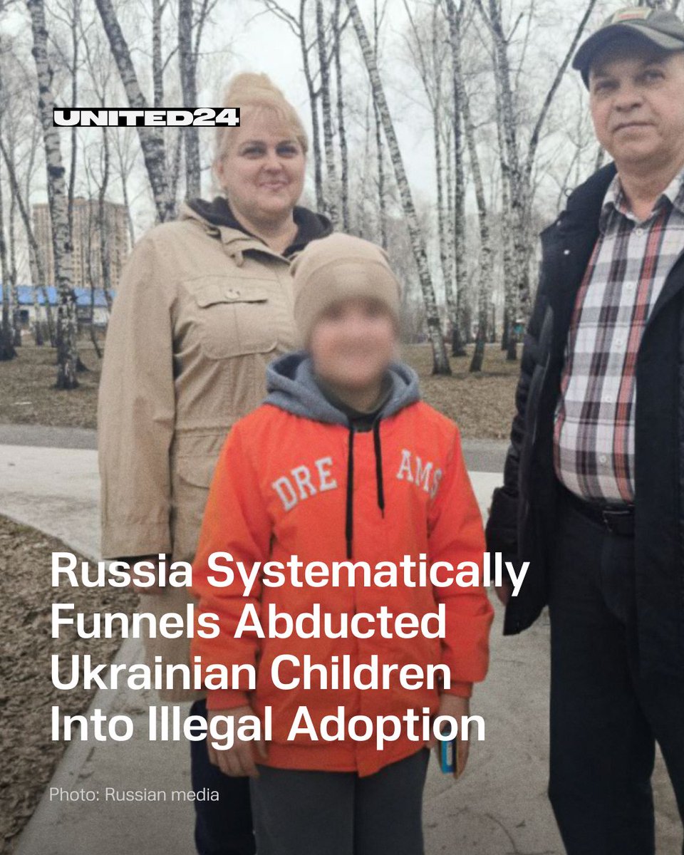 UNITED24 Media tweet media