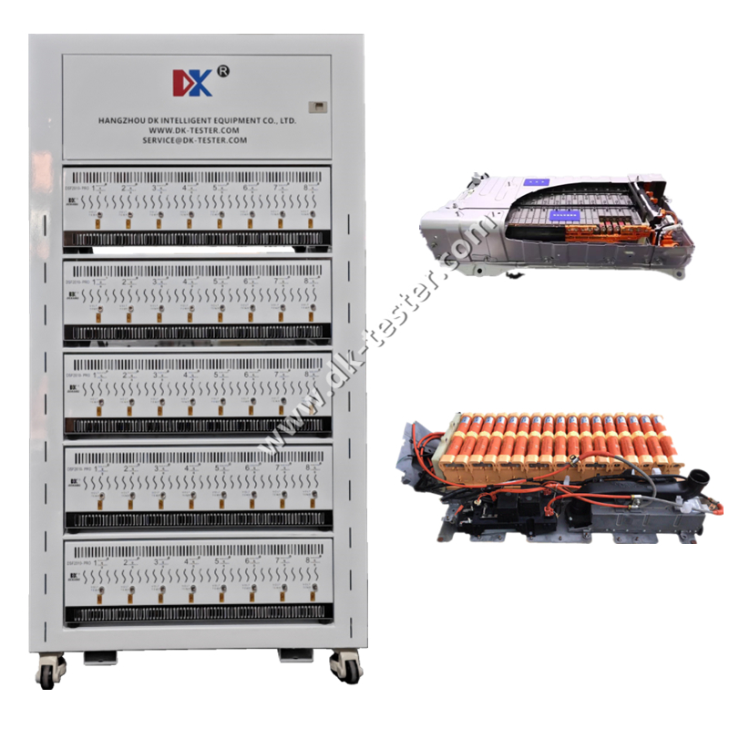 DKBatteryTest's tweet photo. 🔋 Meet the DSF2010-40: The Ultimate EV Battery Testing Solution

💻 learn more：https://t.co/1WYDg8FBxx

#BatteryTester 
#DKTester https://t.co/S9jilLidtV