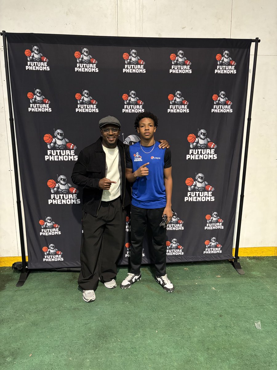Jelani (JB) Benson-Greaves tweet media