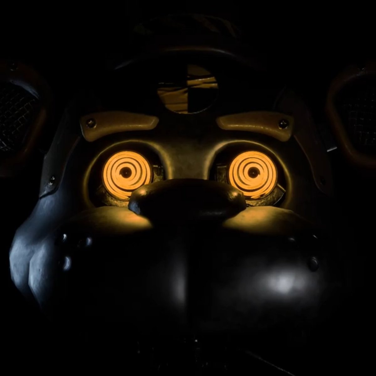 FNaF Negativity 🐻🍕 tweet media