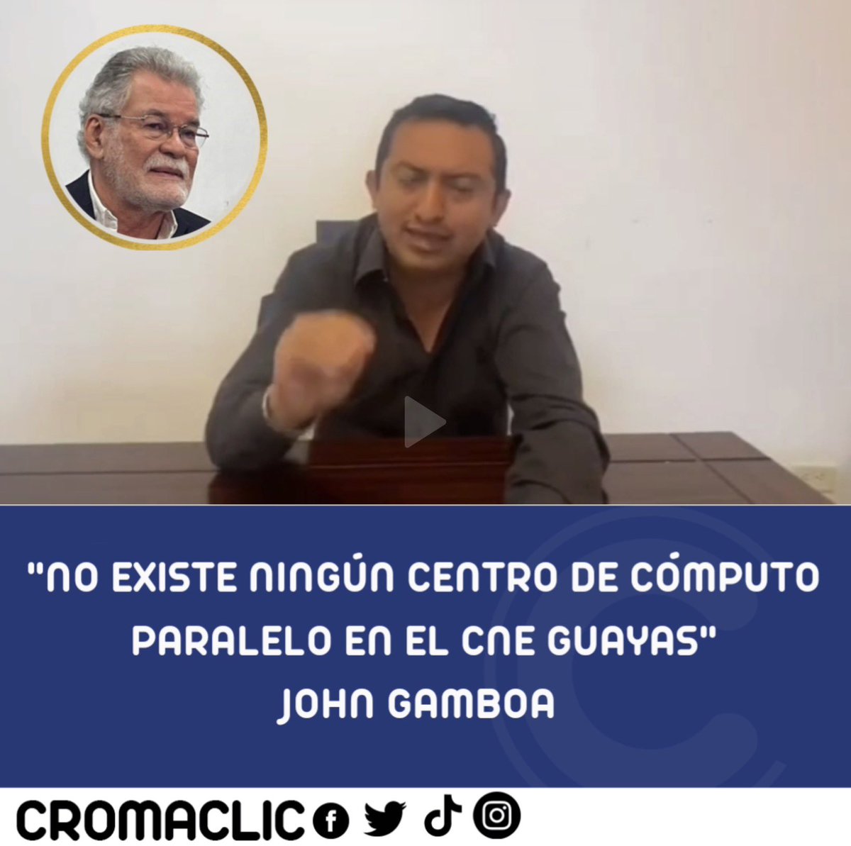 El Informante tweet media