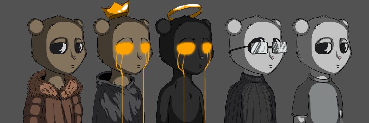 glooms 🧸 tweet media