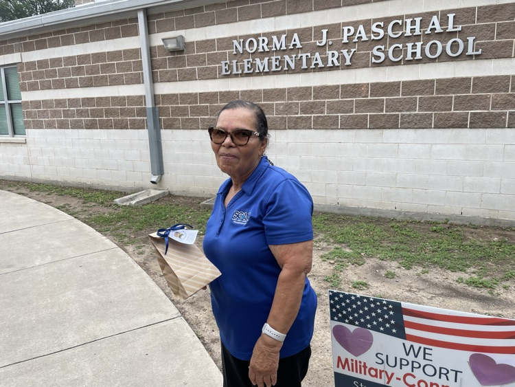Paschal Elementary tweet media