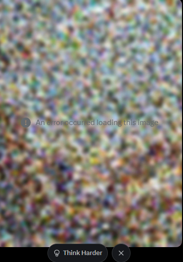 Steve_Walsh_Box's tweet photo. @elonmusk See what I mean. A simple request to make the person in a photo "fit and trim" and this is the response I got. https://t.co/ys1MPegMli