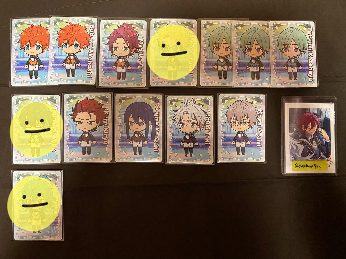 壱野 tweet media