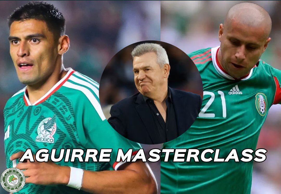Tribuna Azteca tweet media