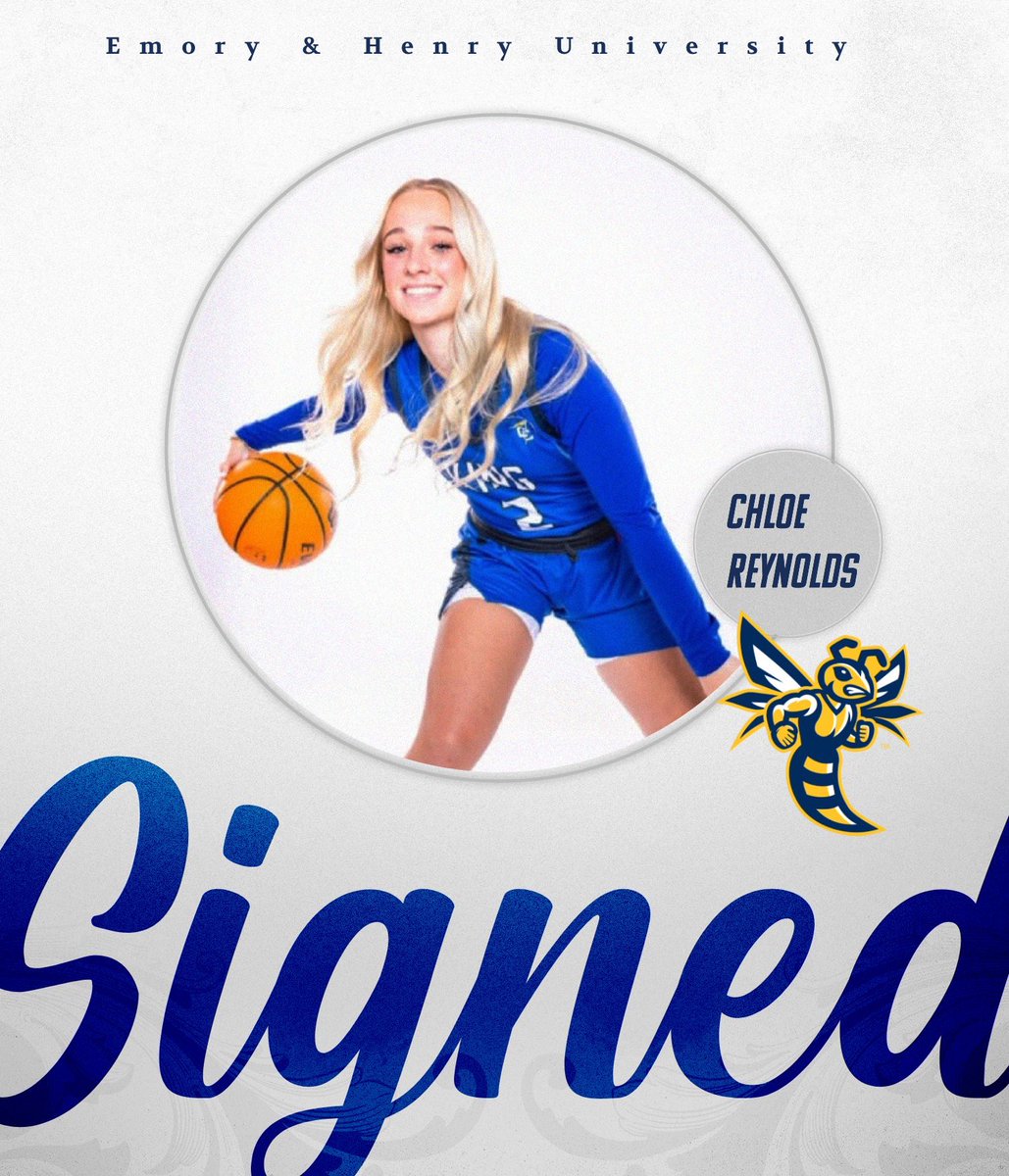 Emory & Henry Women’s Basketball tweet media