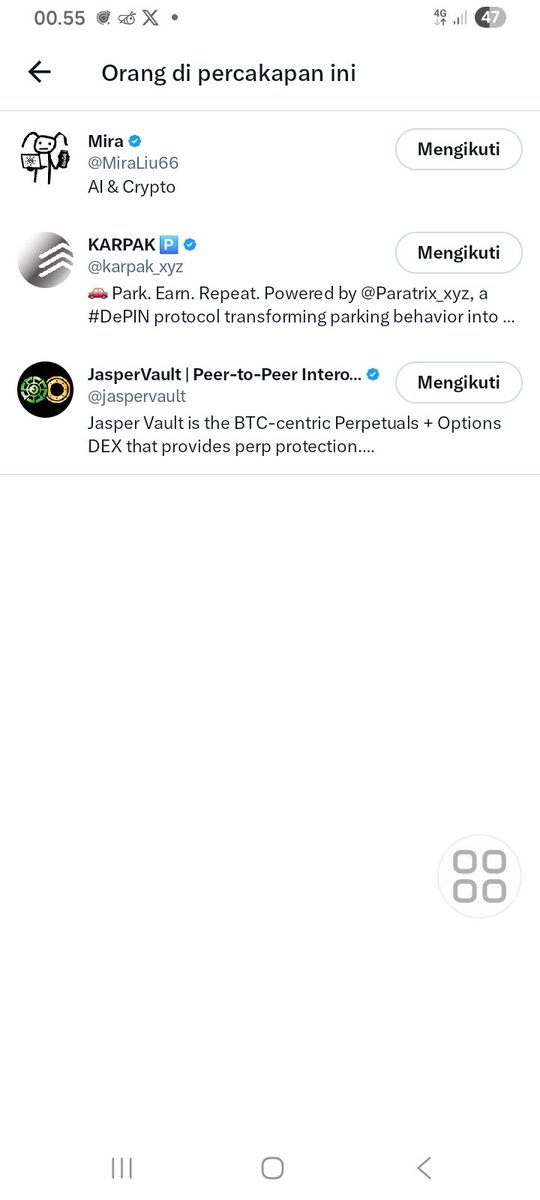 dirextionx4's tweet photo. @jaspervault @karpak_xyz @MiraLiu66 0x23Ba39e0Dc27e271bcffCce073A0578eD41F23ae https://t.co/fcIb7YxoQ3