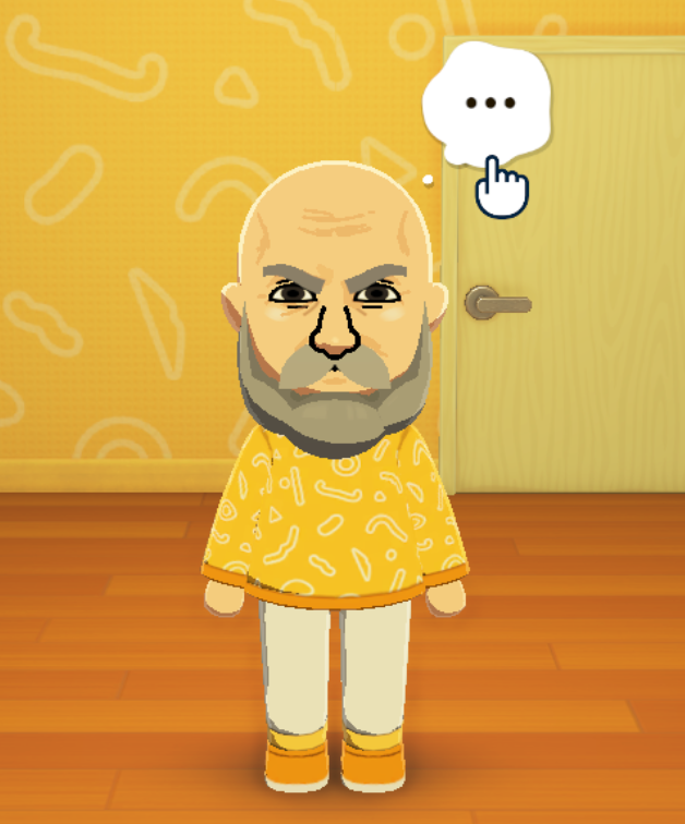 Taffy (comms open) tweet media