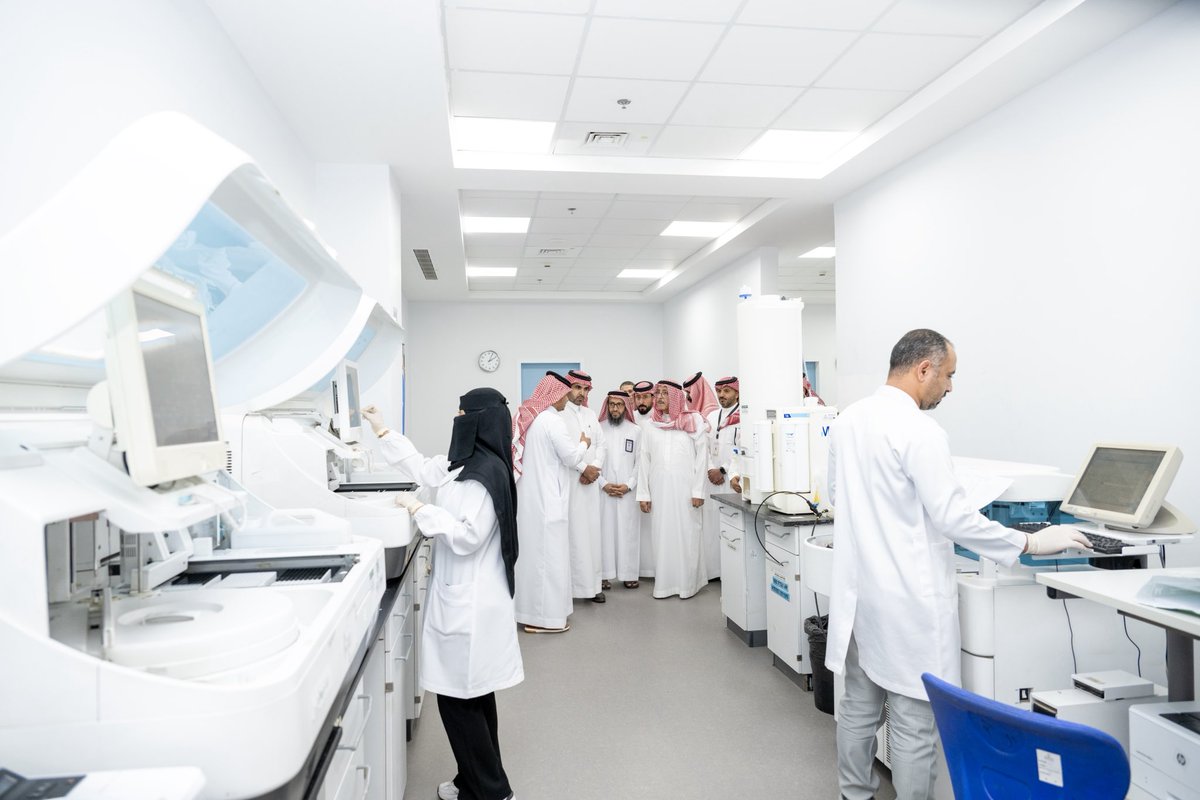 جامعة نجران tweet media