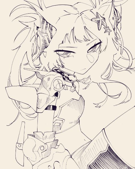 Maruzinn's tweet photo. wip https://t.co/008CLtgFMM