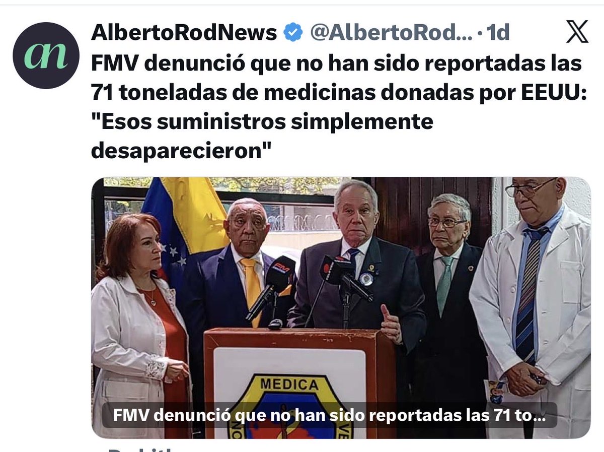 IVSA tweet media