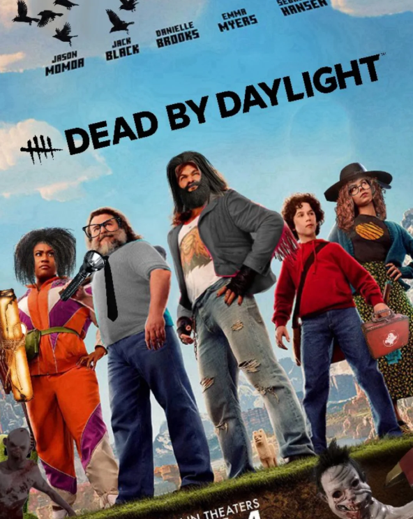 Shitpost 2077 tweet media