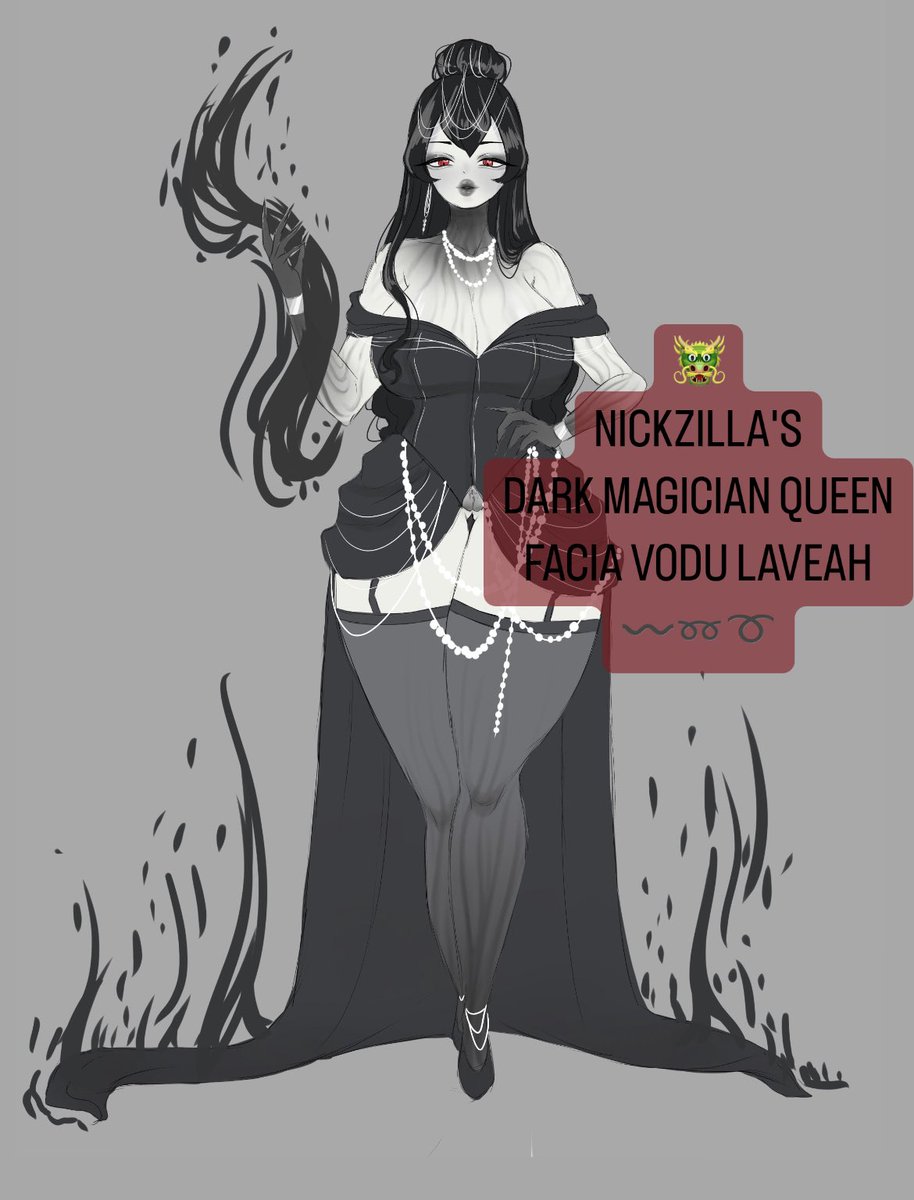 🐲NickzillaKOTM🐲 tweet media