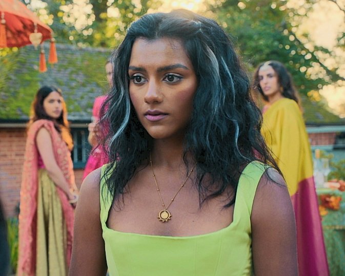 KATHASHWINIE AMARI 👠🐝✨🌷 tweet media