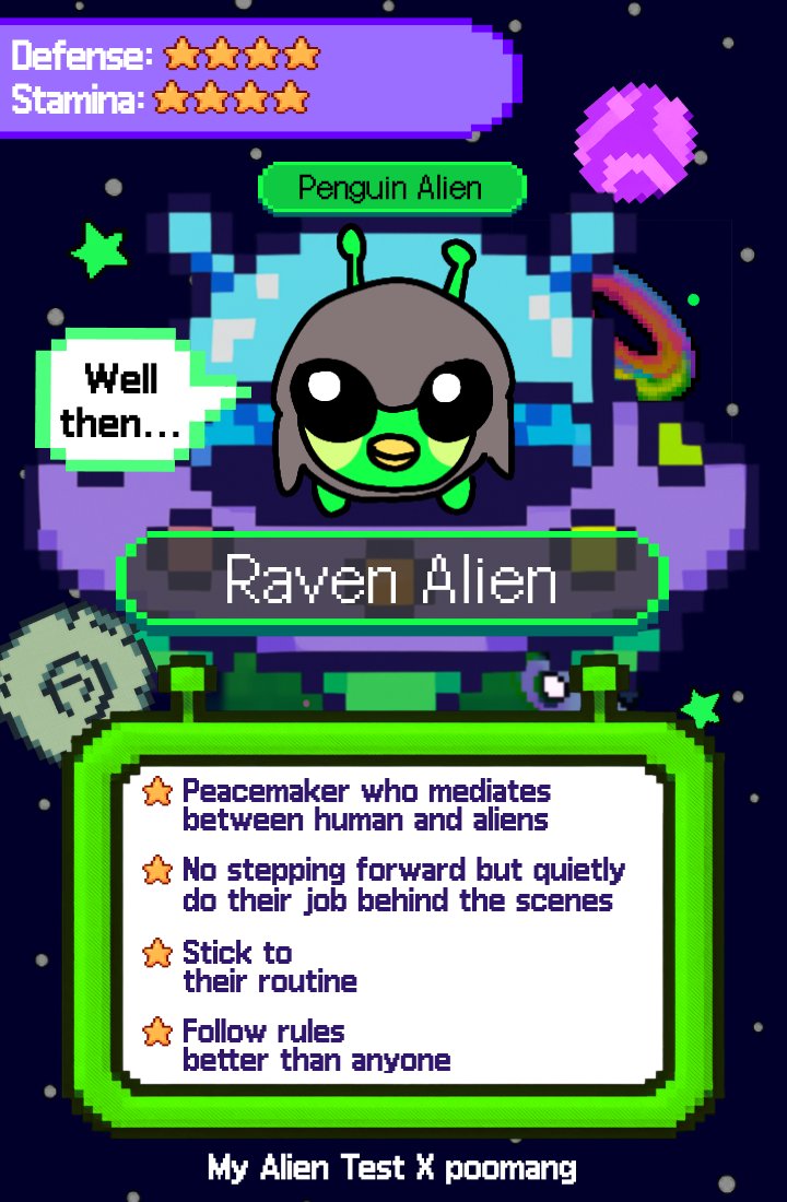 cripdrow's tweet photo. znt alien era. 🛸

🐧 https://t.co/kM3yVkXOWt