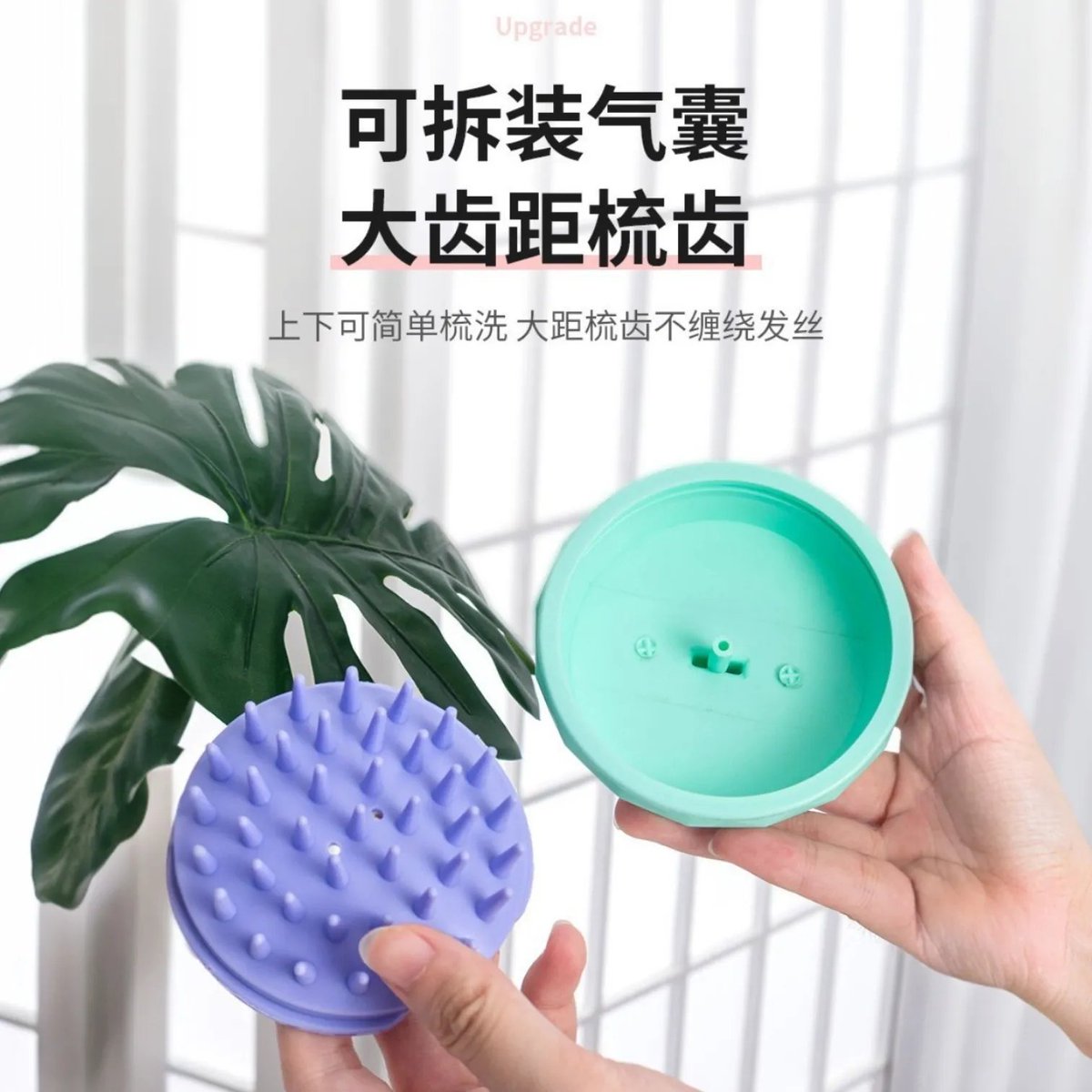 INVERSIONESPJRC's tweet image. En Inversiones Pjrc traemos para ti la mayor variedad en Secadores, Planchas de cabello, Máquinas de Afeitar, Termos, Relojes, Audífonos, Perfumes y más

Visitanos en Mercado libre 🔽

mercadolibre.com.ve/pagina/inversi…

#caracas #venezuela #modaybelleza #mercadolibre