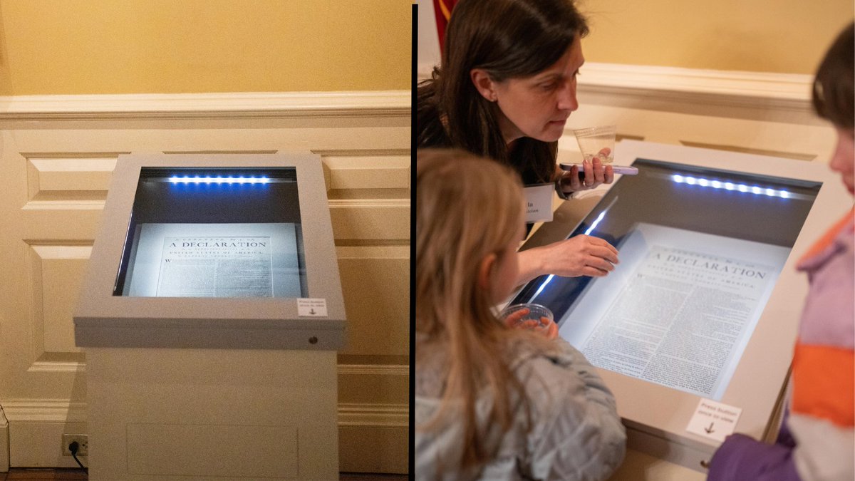 Revolutionary Spaces tweet media