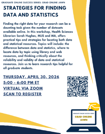 Drexel Libraries tweet media