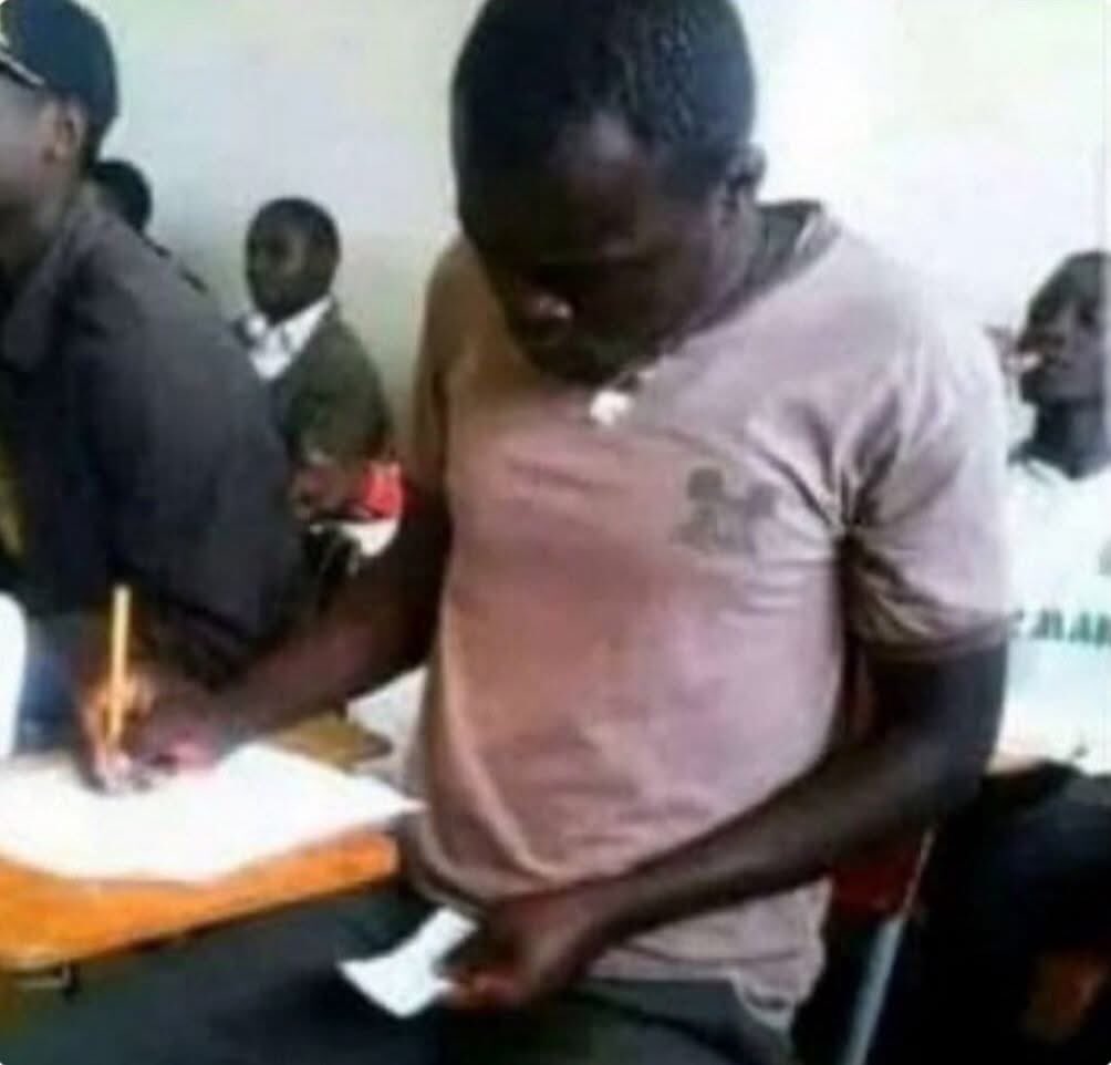 PRINCE FONESKY tweet media