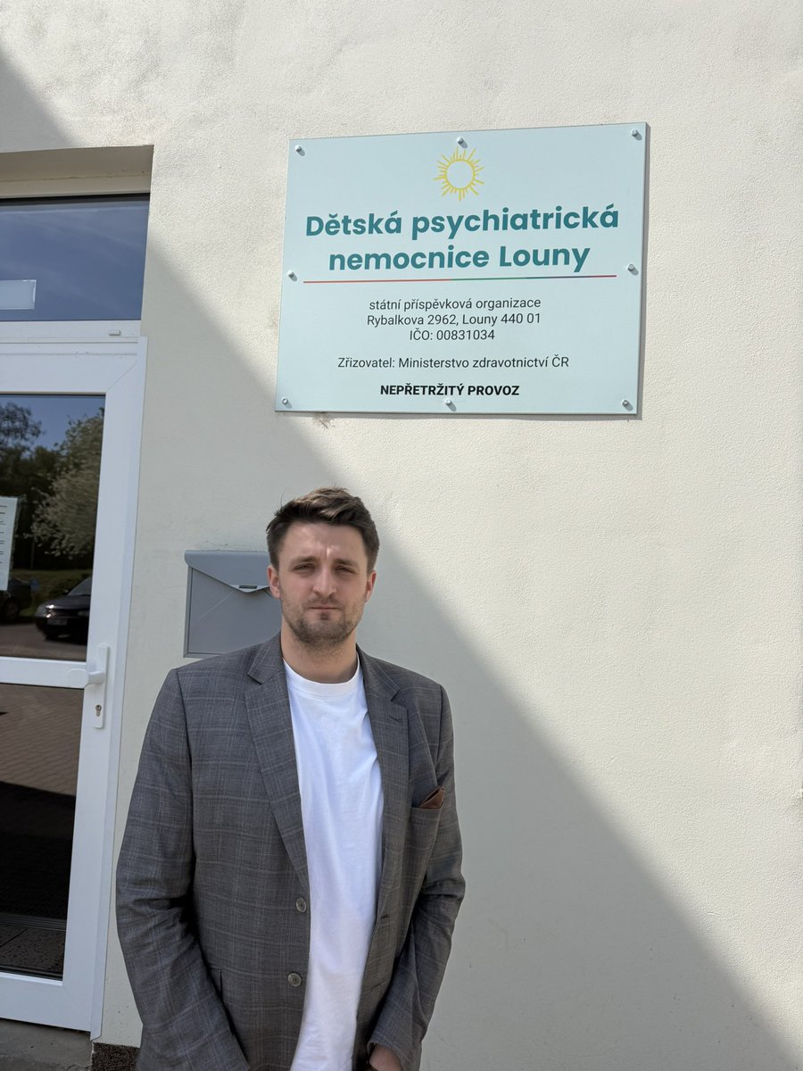 Štěpán Slovák tweet media