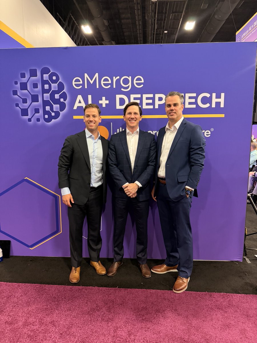 Embark tweet media