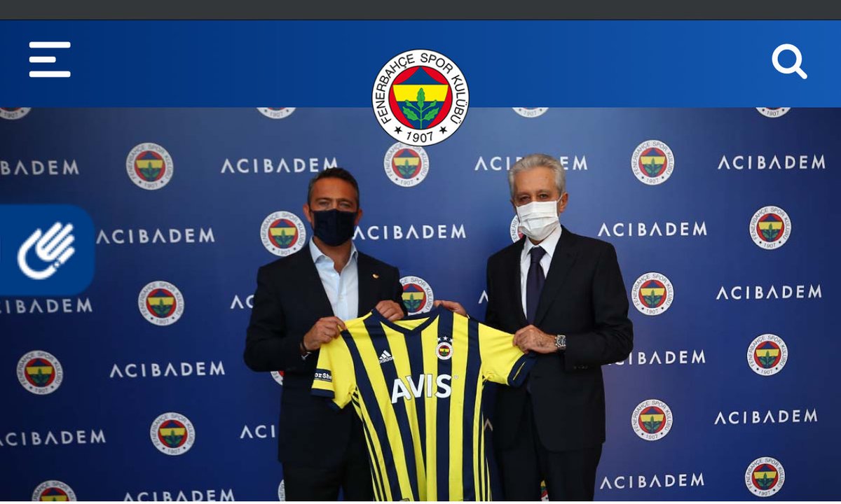 Genç Lefter tweet media