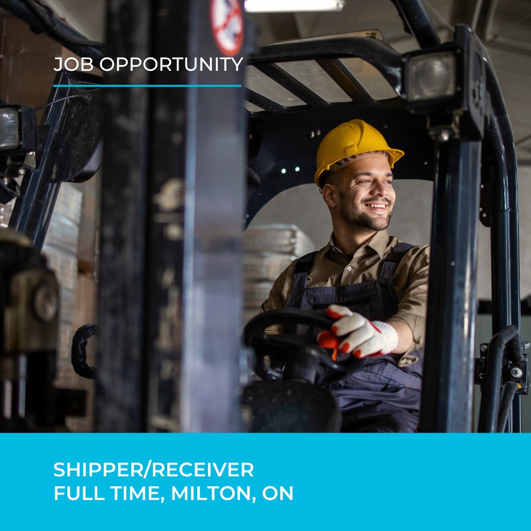 CentreConnect's tweet photo. 📢 Looking for work? We’re here to help.
Our Job Board is available to registered clients. Connect with your Employment Specialist for support with your application.

View all postings: https://t.co/oQNBKSvvVz

To register as a client, book an appointment: https://t.co/ThnpiUt96T https://t.co/KXAH5To3OO
