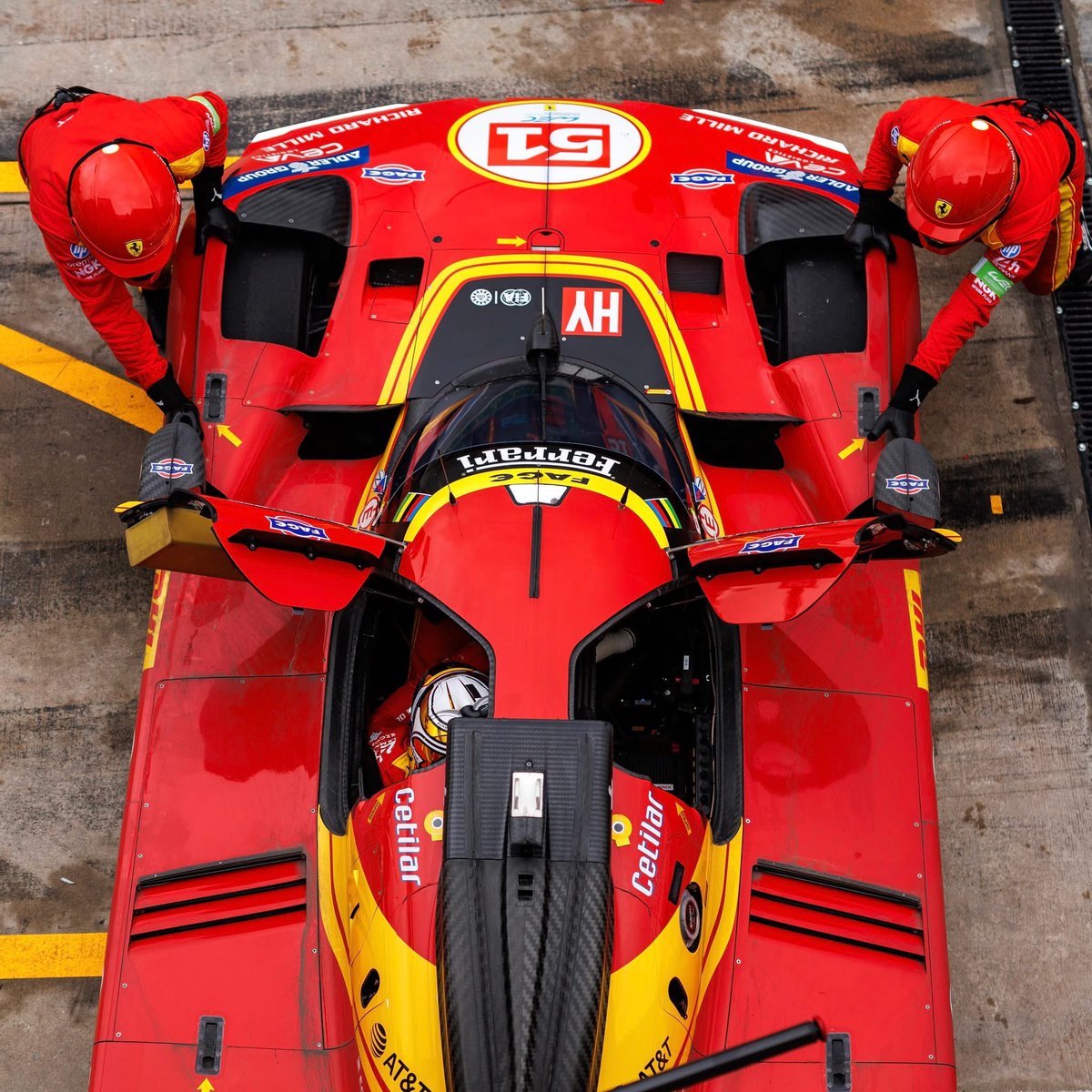 sfcluxembourg's tweet image. 🇫🇷 Devinez qui est de retour ?

🇬🇧 Guess who’s back in town?

#scuderia #ferrari #club #luxembourg #scuderiaferrari #scuderiaferrariclub #scuderiaferrariclubluxembourg