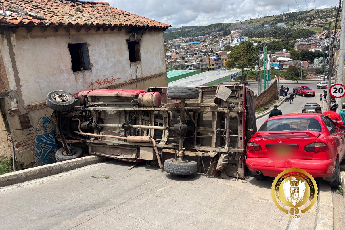 Facetas de Boyacá tweet media