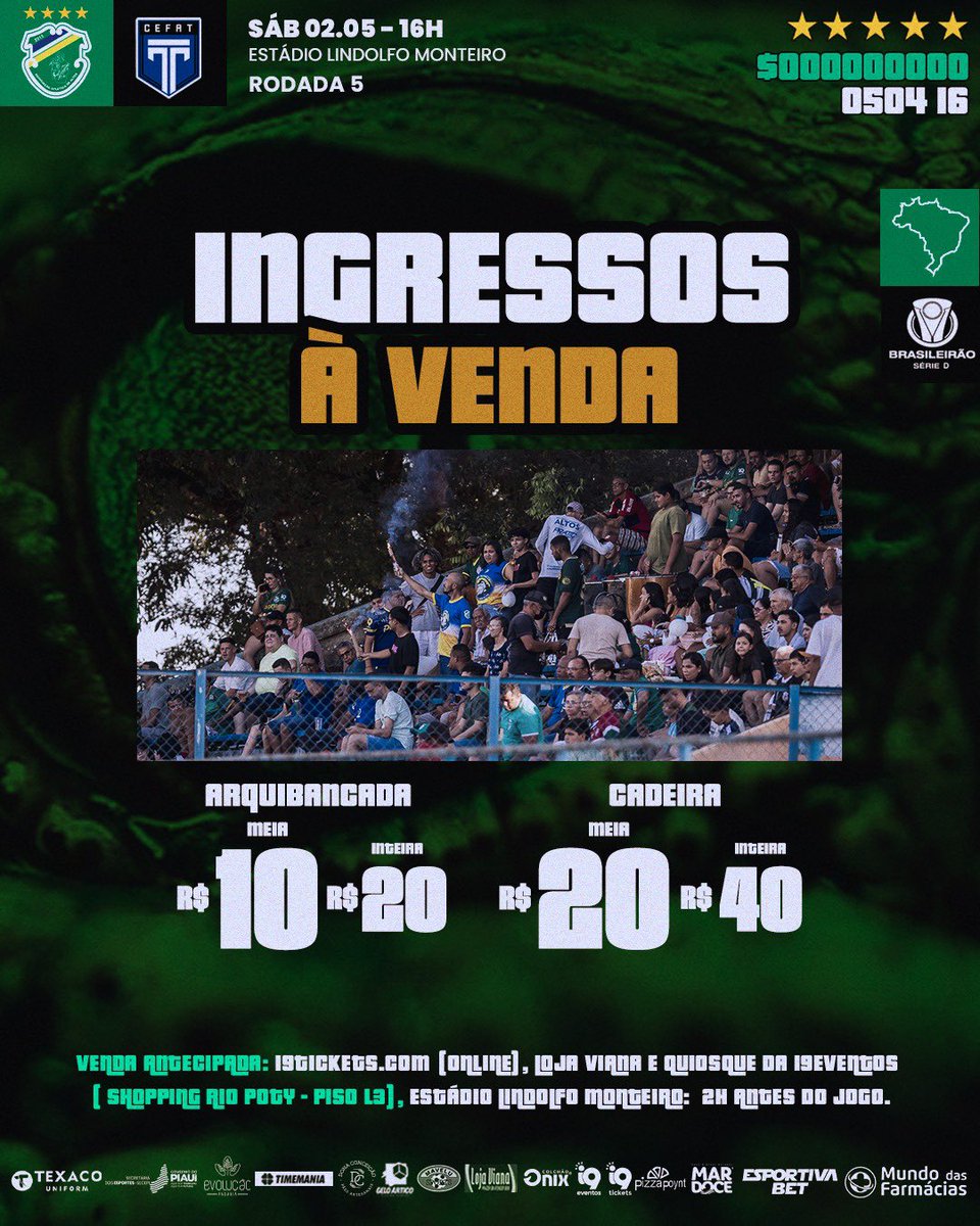 Altos Oficial tweet media