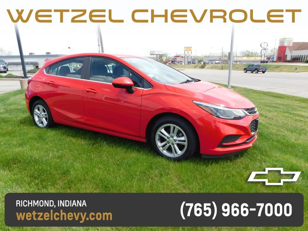 Wetzel Auto tweet media
