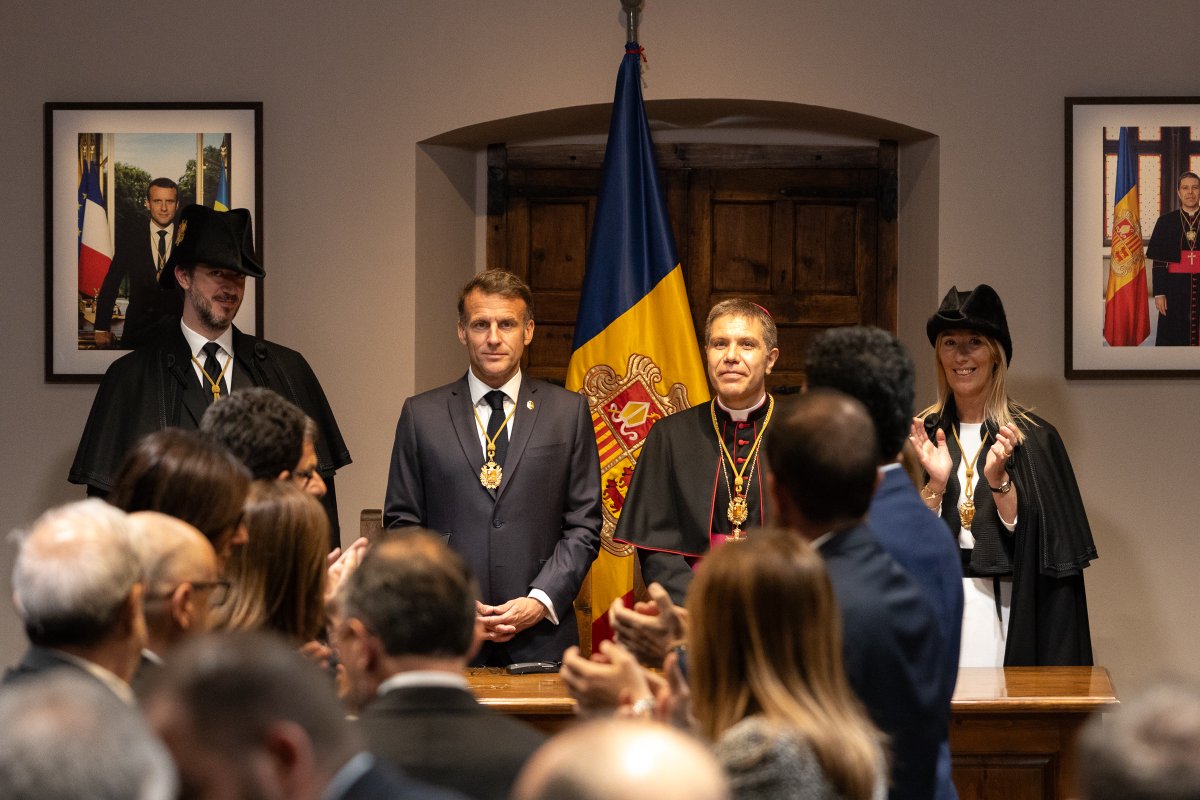 Consell General tweet media