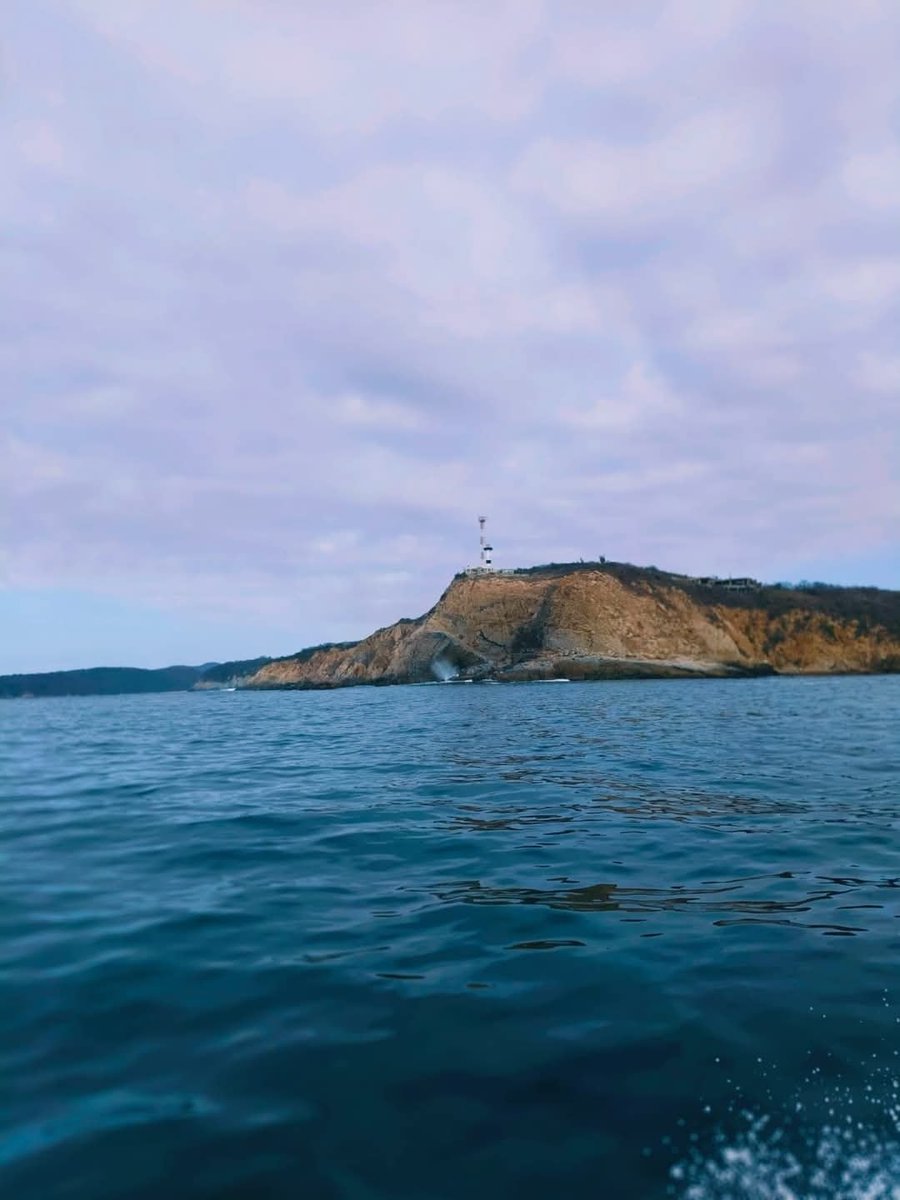 CentralQNoticia's tweet image. 🚤🚨CONTINÚA BÚSQUEDA DE PESCADOR DESAPARECIDO EN SANTA CRUZ HUATULCO 

Se intensifican las acciones de búsqueda con autoridades municipales y elementos de la Secretaría de Marina.

Nota:
goo.su/v7v8T

#CentralQNoticias #Oaxaca #Noticias 
centralqoax.com