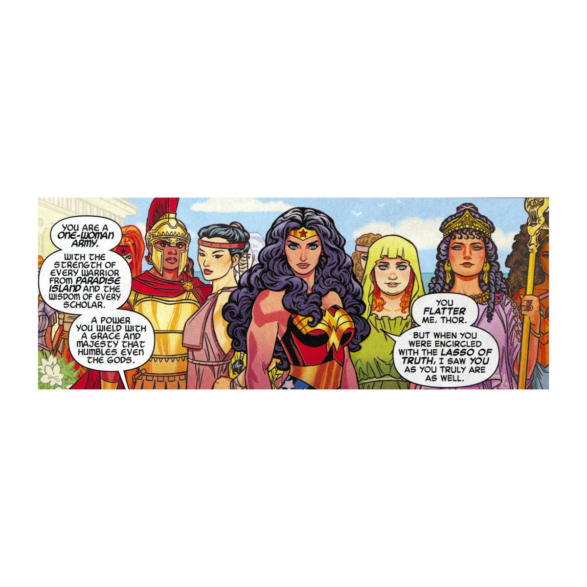 janefostercrave's tweet photo. JANE FOSTER in SPIDER-MAN / SUPERMAN (#1) - 2026
— writer: jason aaron / art: russell dauterman + matthew wilson https://t.co/39U5l2JUCm