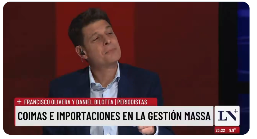 Qué zócalo! Qué periodista! No lo sueltes, Fran, la patria necesita liberarse de las mafias.