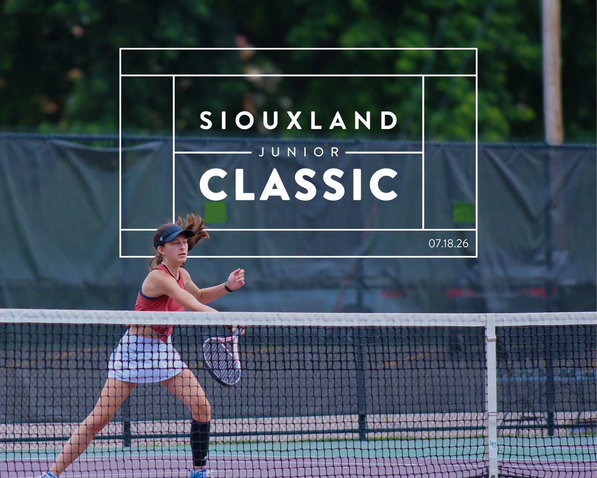 First Serve Tennis Center tweet media