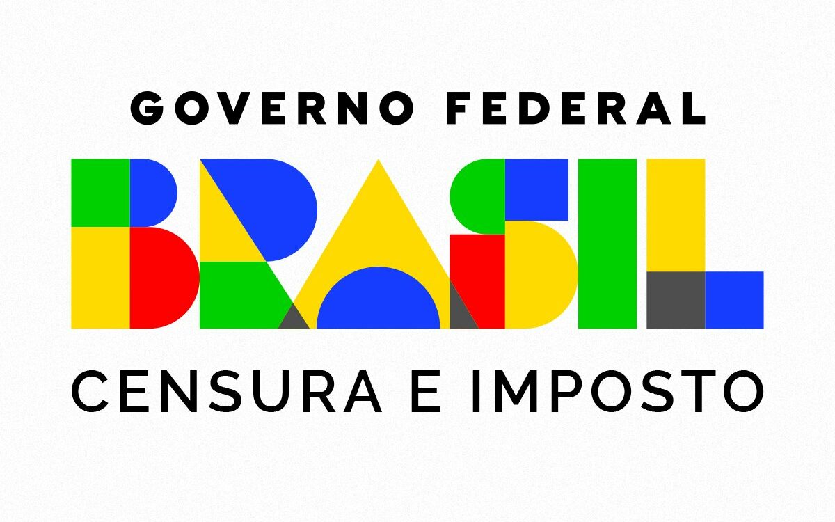 <a href="/govbr/">Governo do Brasil</a> Como vocês são canalhas hein