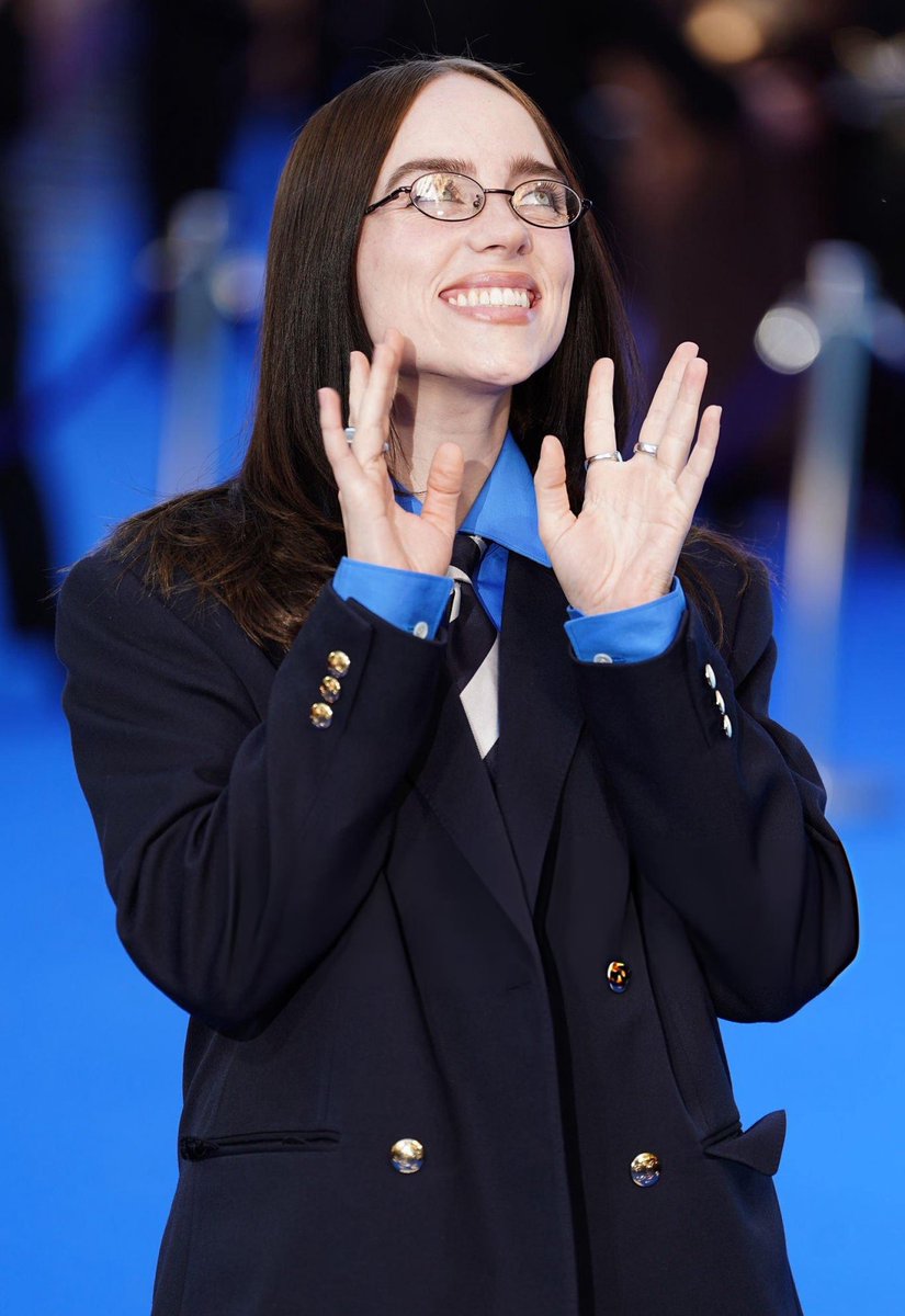 Billie Eilish Tours tweet media