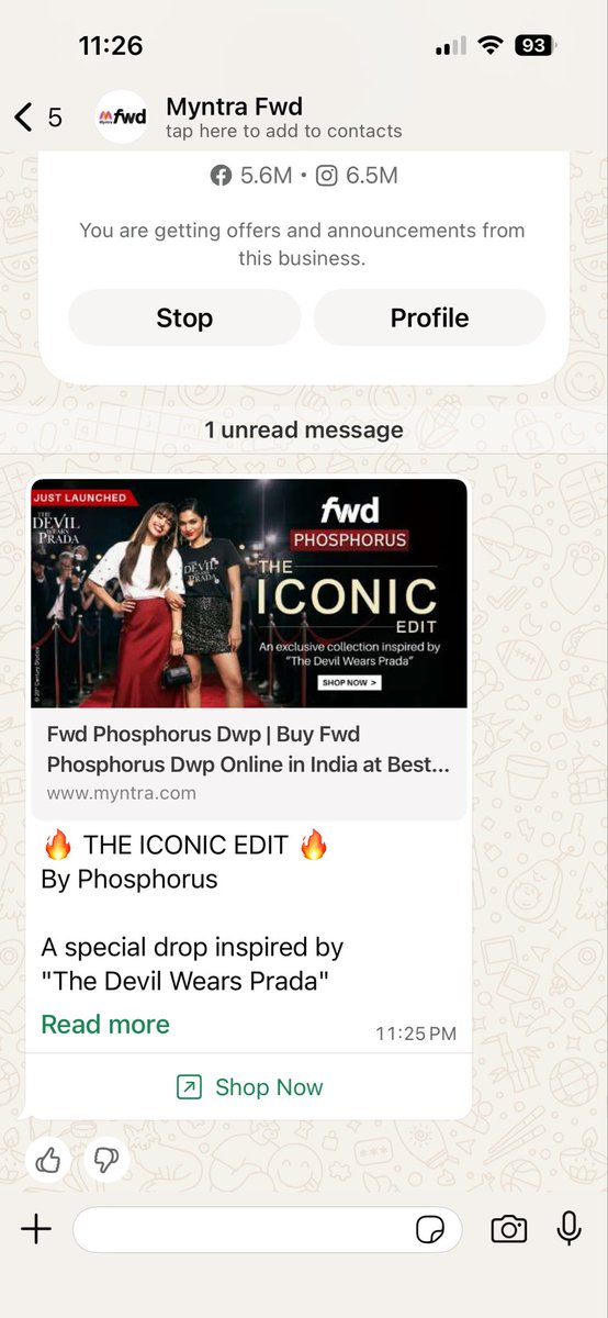 Shantanu Singh tweet media