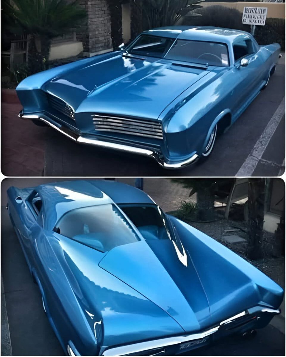 Happy Motorhead tweet media