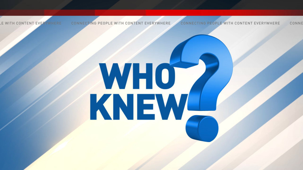 komonews's tweet image. WHO KNEW: THIS state is home to a 30-foot-tall monument of a pistachio nut.