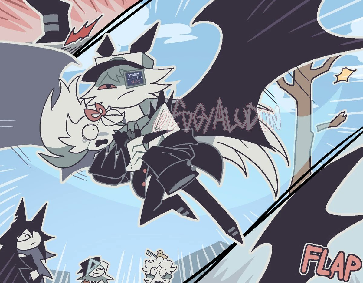 — 🅦︎ — tweet media