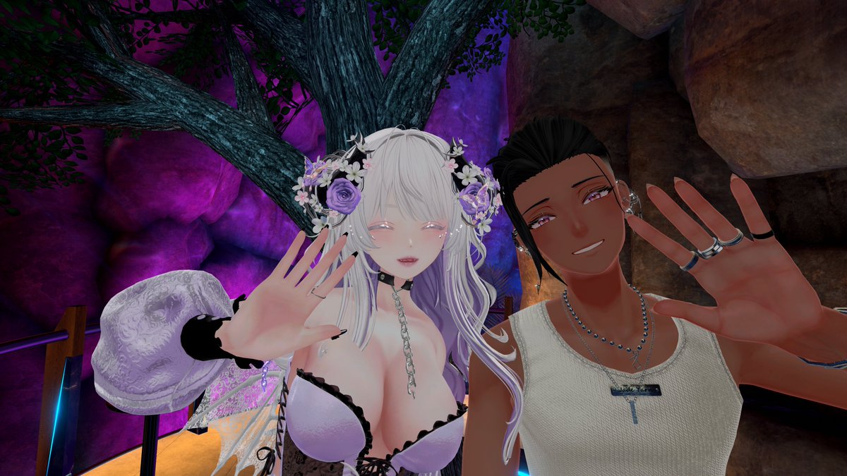 mill-vrc tweet media