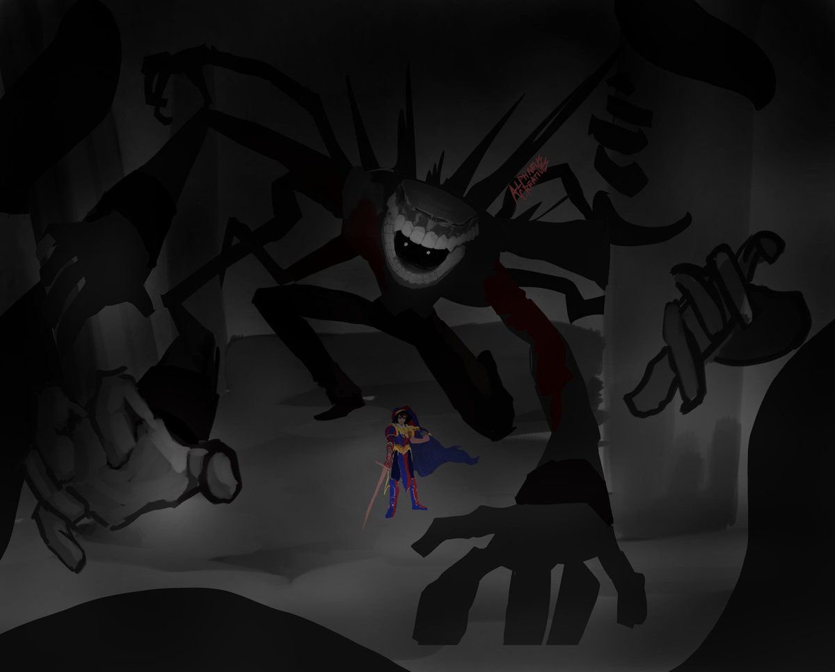 AlphaeusCreatives tweet media