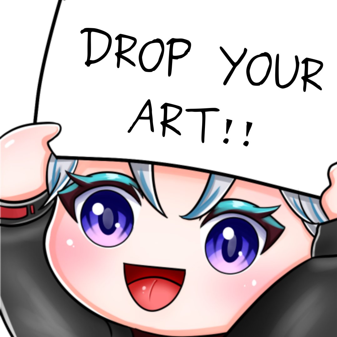 Arusaki | Comms Open! tweet media