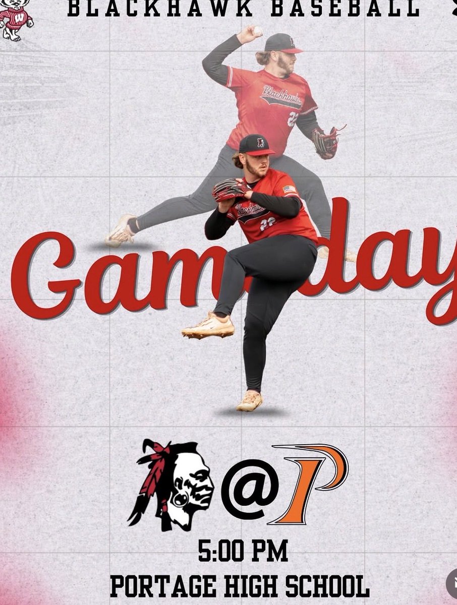 Fort Atkinson Baseball tweet media