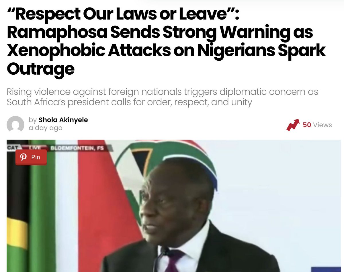 Omoyele Sowore tweet media