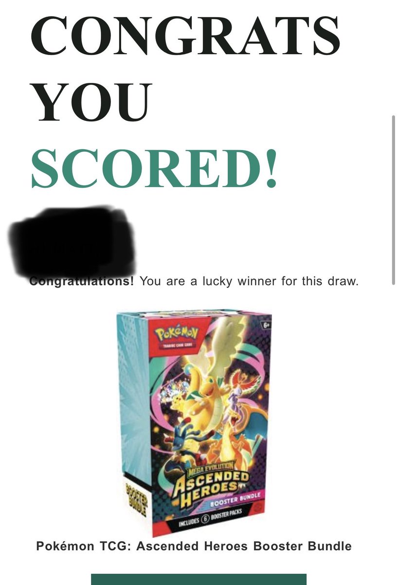 Pokémon Deals, Restock and Alerts tweet media